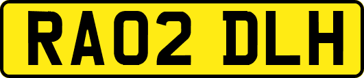 RA02DLH