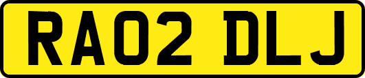 RA02DLJ