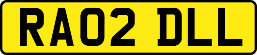RA02DLL