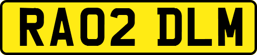 RA02DLM