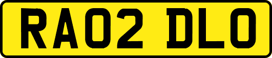RA02DLO
