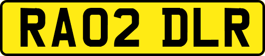 RA02DLR