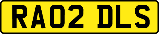 RA02DLS