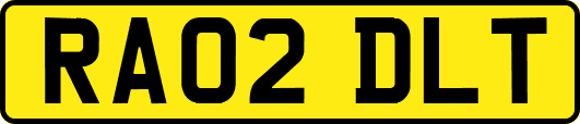 RA02DLT