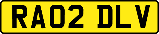 RA02DLV