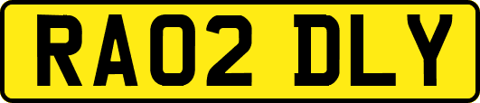 RA02DLY