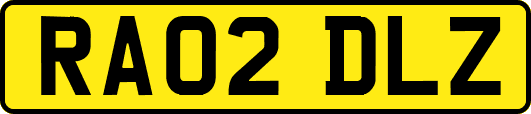 RA02DLZ