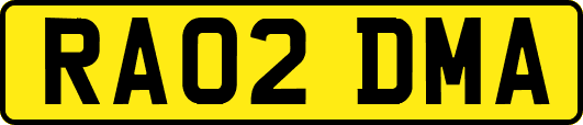 RA02DMA