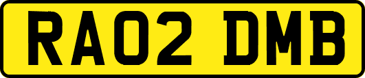 RA02DMB