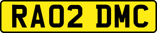 RA02DMC