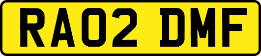 RA02DMF