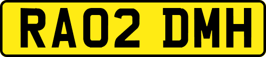 RA02DMH