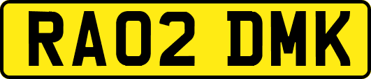 RA02DMK