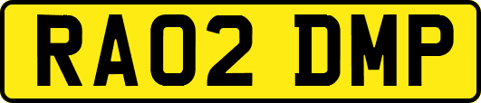 RA02DMP