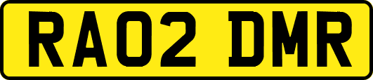RA02DMR