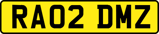 RA02DMZ