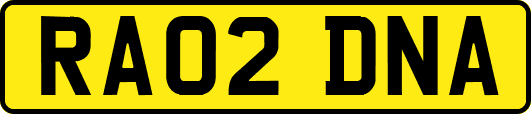 RA02DNA