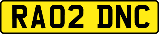 RA02DNC