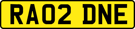 RA02DNE