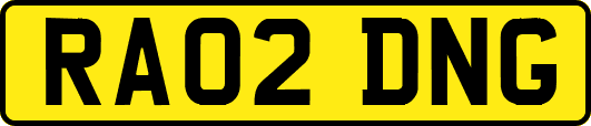 RA02DNG