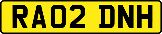 RA02DNH