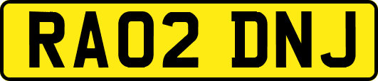 RA02DNJ