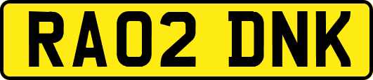 RA02DNK
