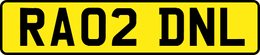 RA02DNL