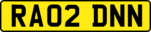 RA02DNN
