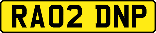 RA02DNP