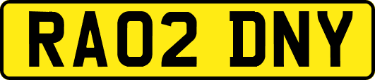 RA02DNY