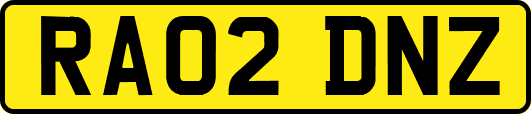 RA02DNZ