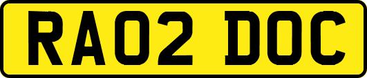 RA02DOC