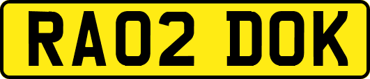 RA02DOK