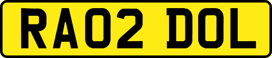 RA02DOL