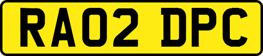 RA02DPC