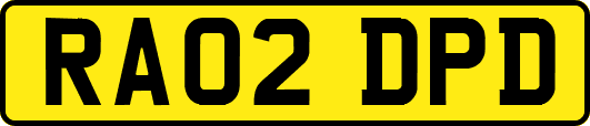 RA02DPD