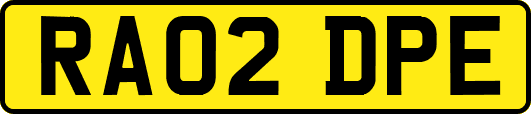 RA02DPE