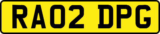 RA02DPG