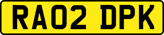 RA02DPK