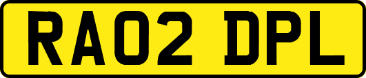 RA02DPL