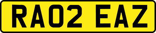 RA02EAZ