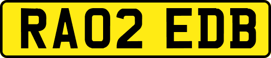 RA02EDB