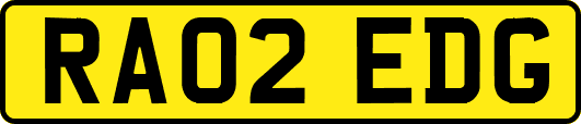 RA02EDG