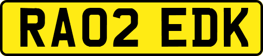 RA02EDK