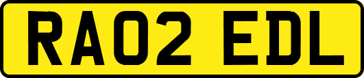 RA02EDL