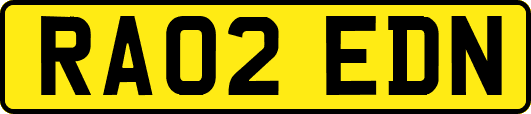 RA02EDN