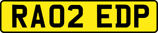 RA02EDP