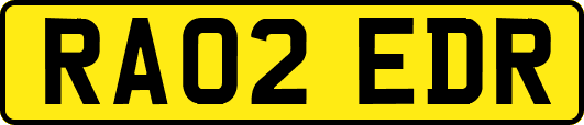 RA02EDR