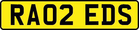 RA02EDS